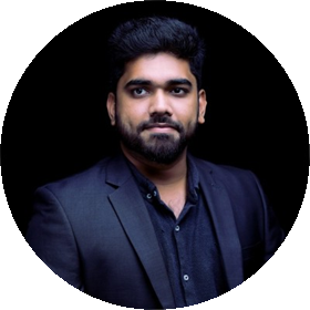 Aharsh MS