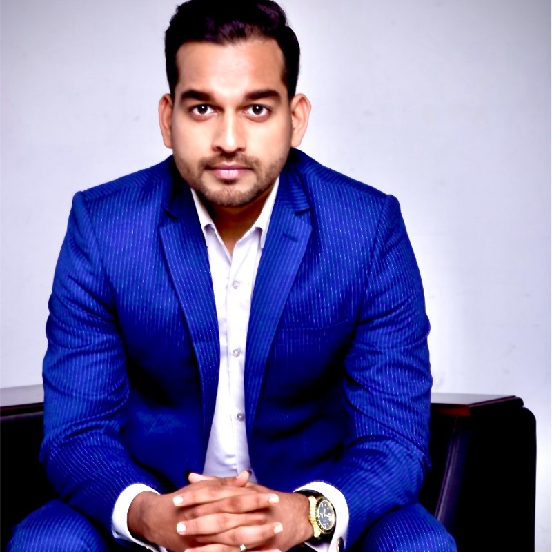 Jithin V.G