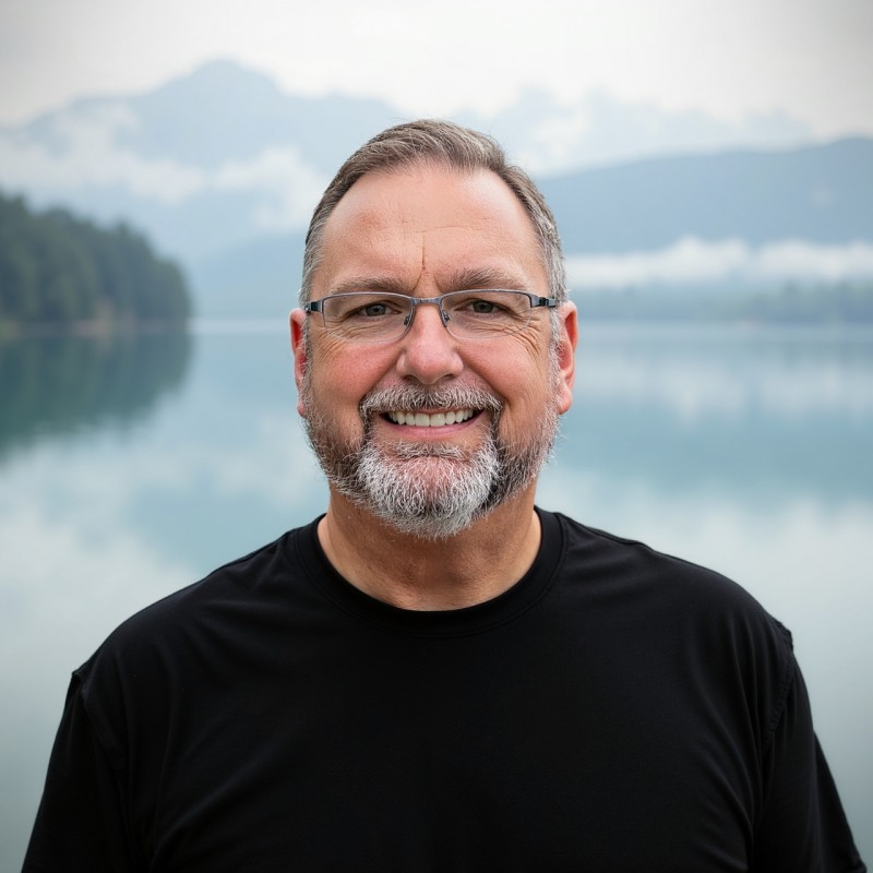 Rob Rollinger