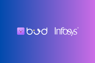 Bud Ecosystem and Infosys strategic partnership