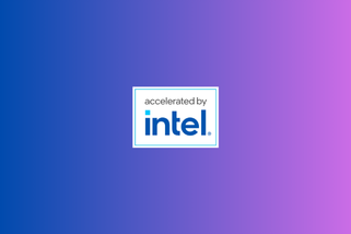 Bud hybrid LLM technology, Intel Accelerated