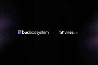 Bud Ecosystem and ViresTech strategic partnership